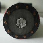 Medium Voltage 3core 15KV CU/XLPE/SWA/PVC Steel Wire Armoured Power Cable