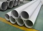 410 410s Large Diameter Stainless Steel Tube Customized Length Oxidation
