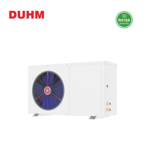 China Commercial Air To Water Heat Pump For Efficiently Heating Bath And Kitchen Sanitary Hot Water wholesale