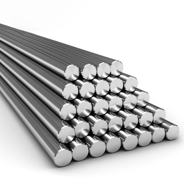 5/8" 5/16" 7/16" 12mm Stainless Round Bar ASTM 201 304 SUS 310S 316L 410 316