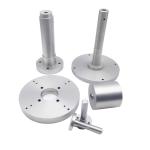 Establish a detailed machining business with a state-of-the-art machining