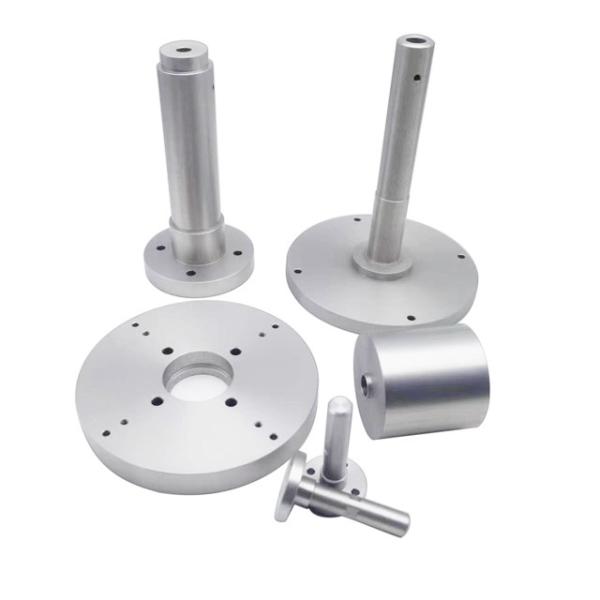 Establish a detailed machining business with a state-of-the-art machining
