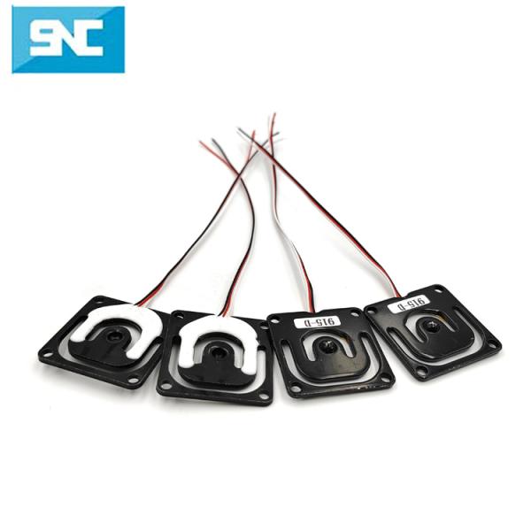 SC134 Half Bridge 3 Wire 50Kg 5Kg Load Cell 10Kg 20Kg 30Kg Miniature Compression Micro Compensated Temperature -5 to 40 C