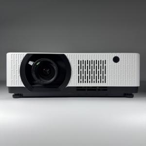 China 8200 Lumen High Brightness Large Venue 3LCD Laser Projector wholesale