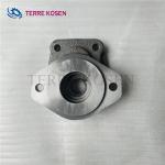 326-5129-204 Shaft end cover used in P315 bushing pumps