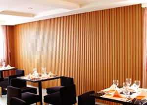 China Low Maintenance Wall Panel The Ultimate Solution for Your Walls wholesale