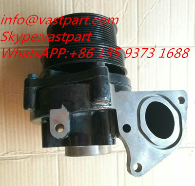 Cummins Qsz13 Engine Water Pump 4327408 4366039 2874278 4975221 4327704 for generator