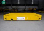 Wholesale handling equipment rail steering electric transfer cart