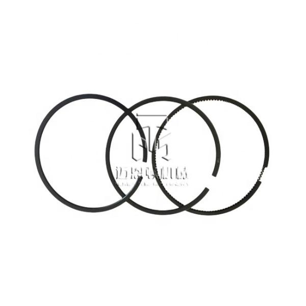 PISTON RINGS 04900839 04900843 0490 0839 For VOLVO B7R TAD734 TAD722 TAD721