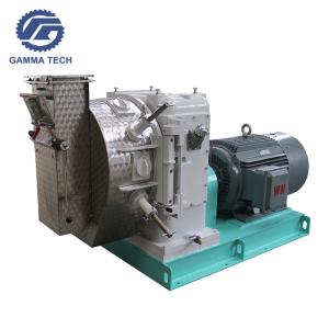 China Motor Farming Pelletizer 220v Animal Feed Pellet Machine In Fish Chicken Pig Poultry wholesale
