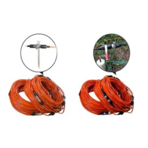 China 2D IP Geophysical Exploration Instrument Metal Geophysical Survey Instruments wholesale
