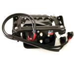 Replacement 97035815108 Air Suspension Compressor For Porsche Panamera 970 With