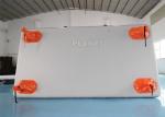 CE Drop Stitch Inflatable Water Games Floating Yoga Mat