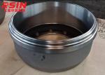 Agriculture Industry TS-16949 Certificate Grey Iron Sand Castings