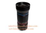 4/3" 25mm F1.4 12Megapixel C Mount Manual IRIS Low Distortion ITS Lens, 25mm