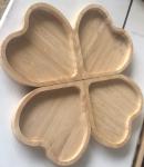 gold plated tiered middle east bbq custom printed nuts food turkish serving tray