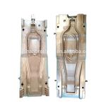 Plastic Bottle Blow Molding Mold Single Cavity Multiple Cavity for Household