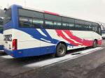 Second-hand Yutong Long Tour Intercity Buses Used Passenger City Buses Used
