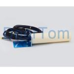 700-2700MHz 4G LTE MIMO Antenna Long Range 4G LTE Antenna Low Profile 4G MIMO