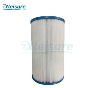 China High quality genuine reemay filtration media hot tub filter Janaspa635 filter wholesale