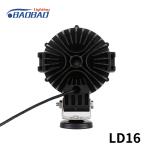 LD16 51W 17LED LED Work light