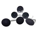 high quality glass ceramics, metals lifting tool strong suction Three chassis