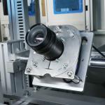 PLC Visual Counting Packing Machine 8000-10000pcs/min For Luggage Buckles