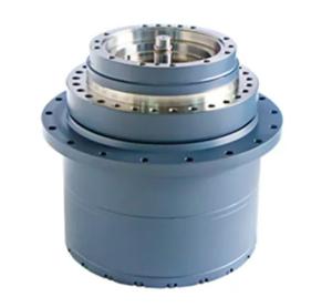China ZW DH220-5/R260-5/LG200/LG925/SY215/SY235/XCM215/XCM225/XCM322 Digger Travel Gearbox reducer Final Drive Reduction wholesale