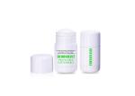30G,50G Ttwist-up Deodorant Stick Container At Cylinder Round With Refill Up For