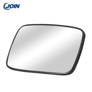 China Electric Buggies Golf Car Parts Rotatable Car View Mirror Medium ODM wholesale
