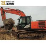 Original Hydraulic Cylinder Used in Hitachi Zaxis 200 Excavator with CC-6BG1T