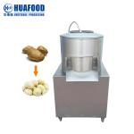New Design Hydraulic Potato Washing Peeling Machine Factory Price