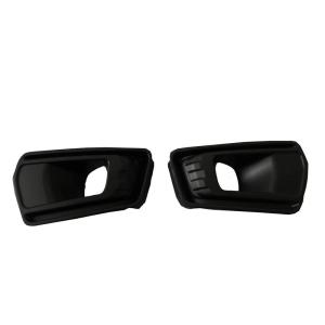 China 4X4 PICKUP Ford Modified Parts ABS Bracket Foglights Fog Lamp Light Cover wholesale