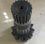 Hitachi EX60-1 Planetary Gear Parts Swing Gearbox Rotary Drive Vertical Shaft