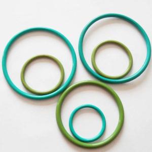 China Leaking Proof Custom Silicone Seals Heat Resistant For Electrical Appliance wholesale