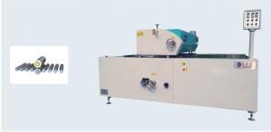 China Highly Durable Curtain Coating Machine with 6000mm×2200mm×1400 Mm Size wholesale
