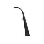 27 Bar CO2 Fire Extinguisher 140mm Brass Valve 5kg Carbon Dioxide Fire