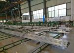 Heat Exchanger And Boiler 600mm Seamless Stainless Steel Tube