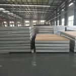 A250 Annealed Aluminium Alloy Plates
