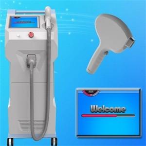 China From NUBWAY! Diode Laser Hair Removal Machine with lowest price wholesale
