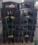 Q235 Rock Excavator Track Guards Link SH240 16cm 25cm Excavator accessories