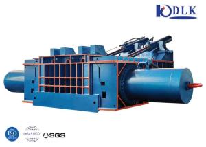 China 2000 Ton 375kw Large Hydraulic Scrap Metal Recycling Machine wholesale