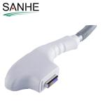 sanhe ipl shr rf laser hair removal skin rejuvenation with CE
