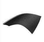 P1.875 Flexible LED Display Screen SMD1515 180° Curved Angel For Various Design