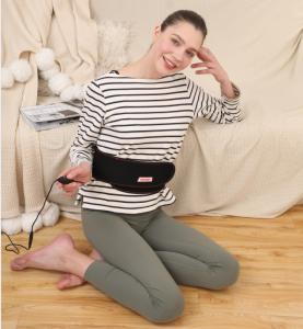 China Portable Far Infrared Electric Heating Pad System Carbon Fiber Improving Blood Circulation wholesale