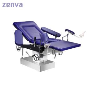 China MT400 Hospital Manual Operating Table Without Battery wholesale