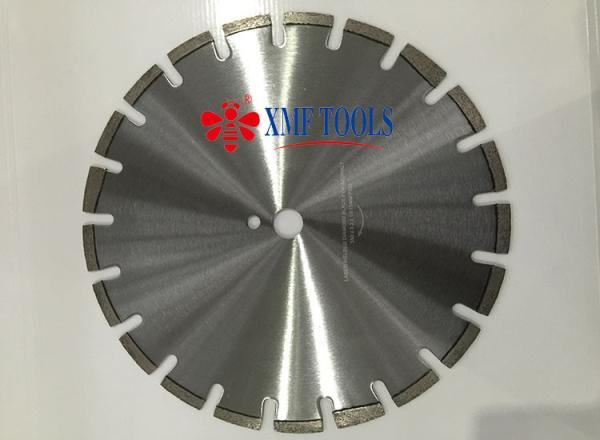 High Speed 32 Inch 30 Inch Racer Diamond Masonry Blade For Circular Saw Big U