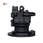 Swing Motor for Hitachi ZX330-3 ZX330-3G ZX330-5G ZX350H-3 Excavator Parts