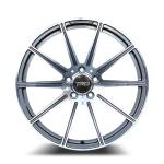 Passenger car forged aluminum alloy wheel 18-22 inch pcd112 108 115 120 130