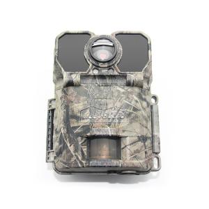 China 4G Trail camera 30MP 1080P wireless hunting Camera With 2.4 Inch HD Color Display wholesale